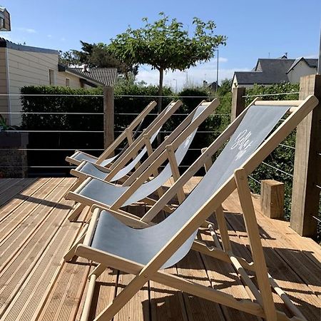 אגון קוטוויל Villa Douce מראה חיצוני תמונה